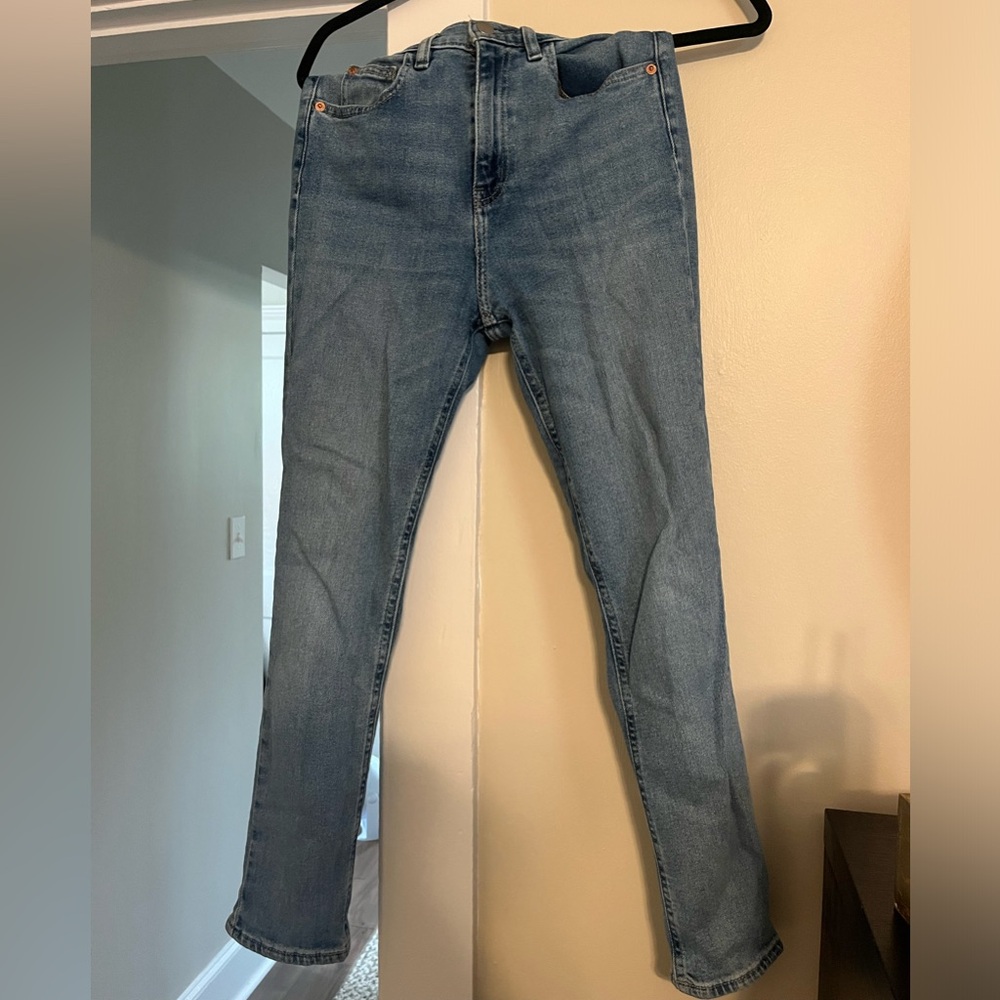 Urban outfitters jeans